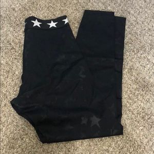 Show me your mumu moves star leggings